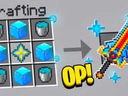 OP weapons addon